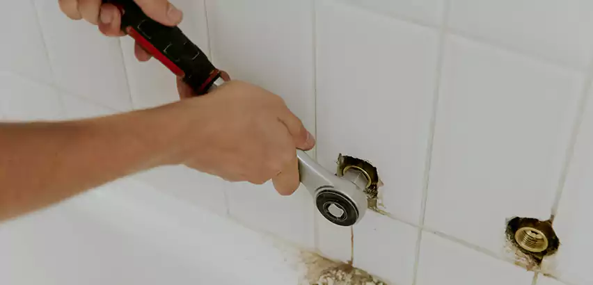 Slab Leak Detection and Repair in El Mirage