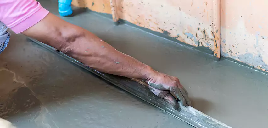 Foundation Slab Leak Repair in El Mirage, AZ