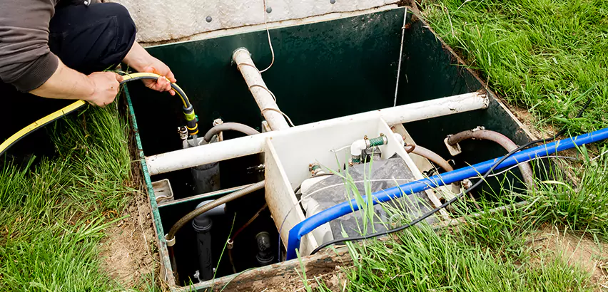 Zoeller Sump Pump Maintenance in El Mirage