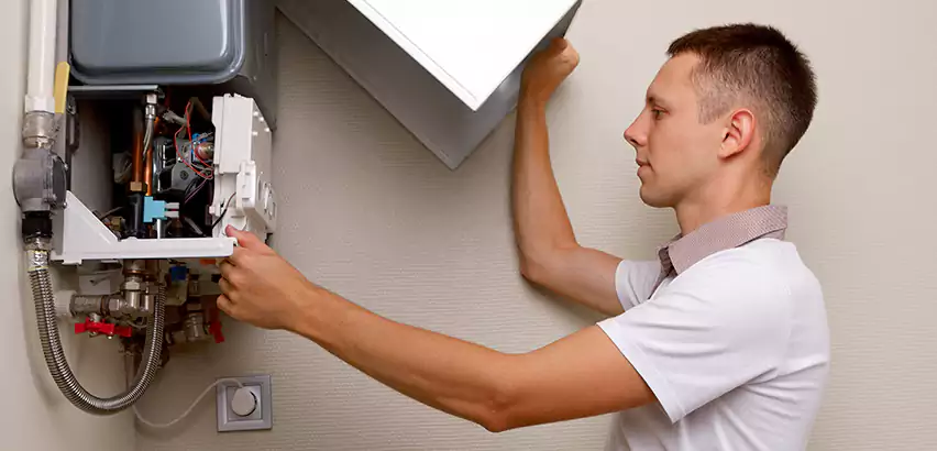 Propane Tankless Water Heater Repair in El Mirage