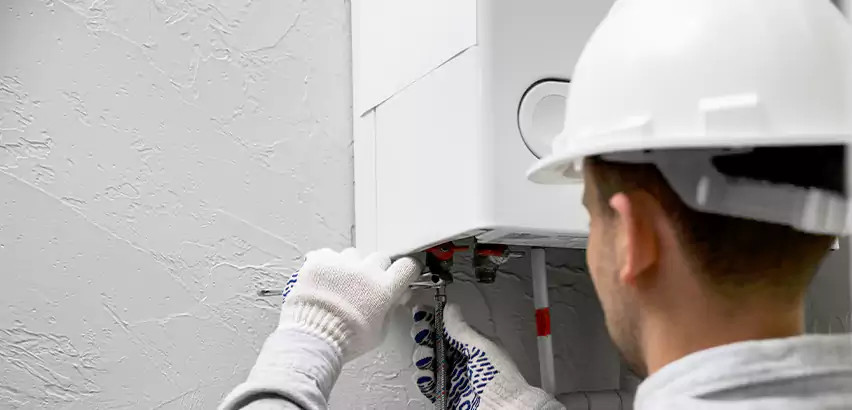 Rheem Tankless Water Heater Replacement in El Mirage