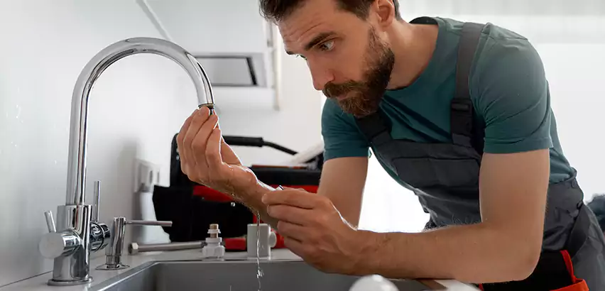 Fire and Water Damage Restoration in El Mirage