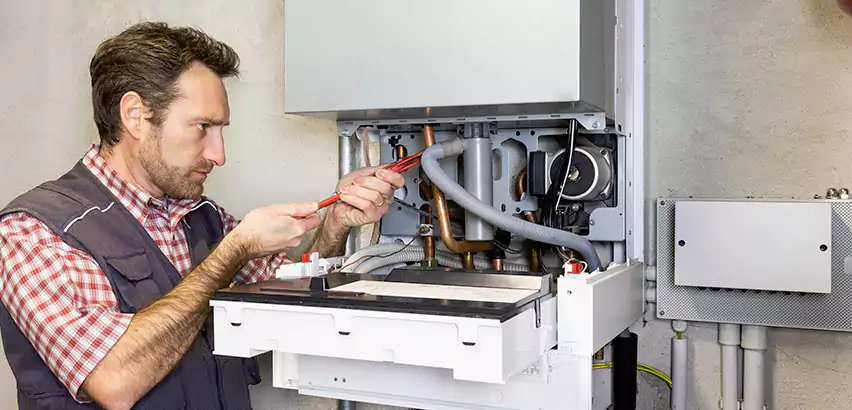 Rinnai Water Heater Maintenance El Mirage