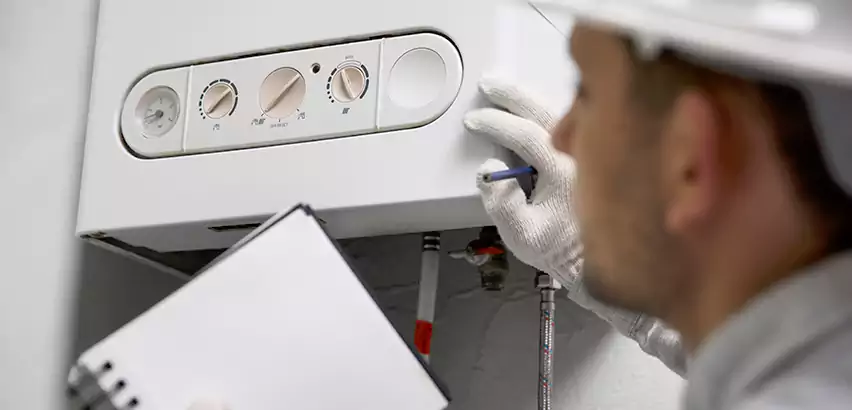 Gas Water Heater Service Near Me El Mirage