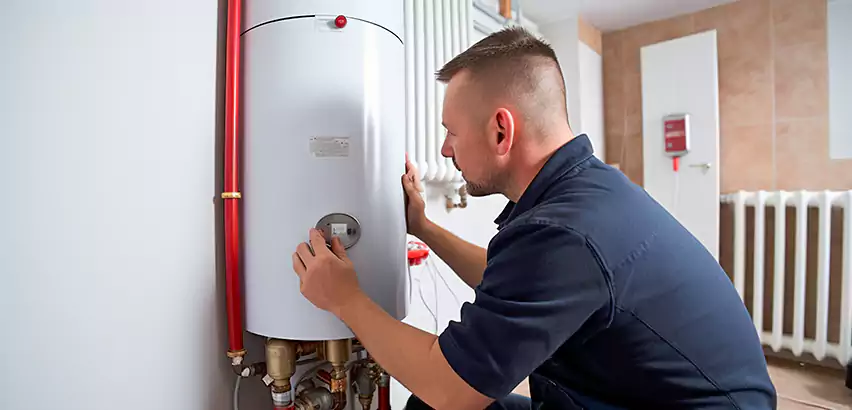 Emergency Water Heater Replacement in El Mirage