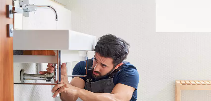 Commercial Water Leak Detection in El Mirage