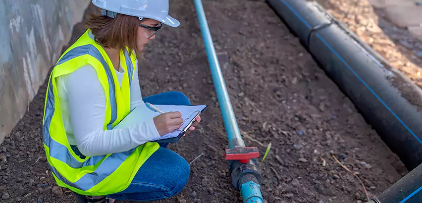 Dishwasher Water Line Hookup in El Mirage, AZ
