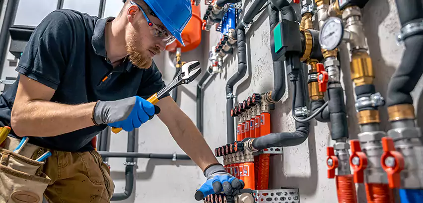 Kinetico Water Softener Installation in El Mirage, AZ