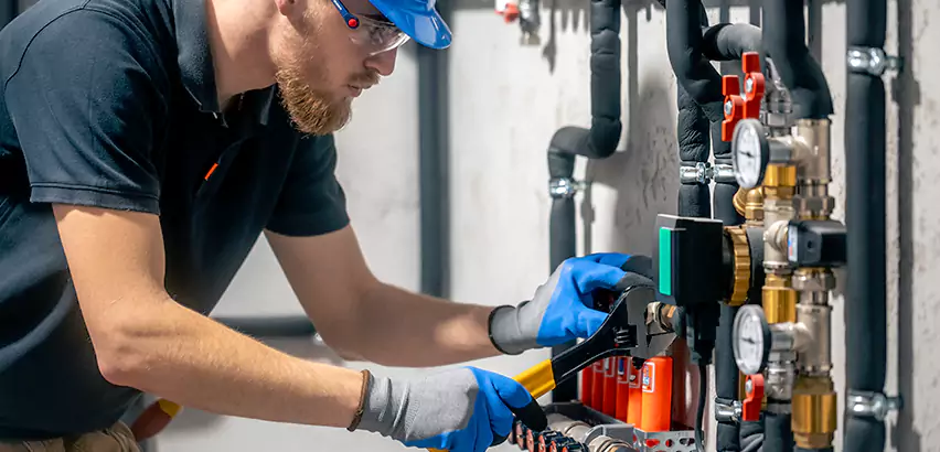 Rainsoft Water Softener Maintenance in El Mirage