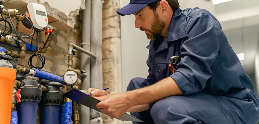 Kinetico Water Softener Repair in El Mirage, AZ