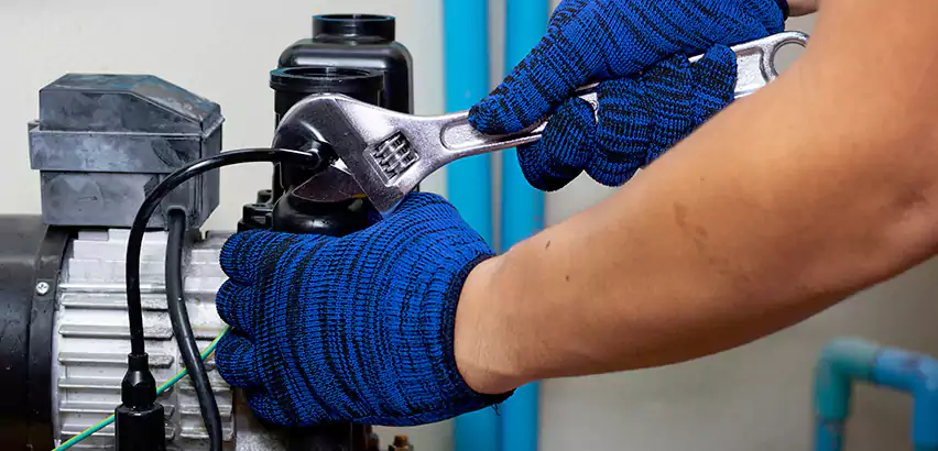 Well Water System Repair in El Mirage, AZ