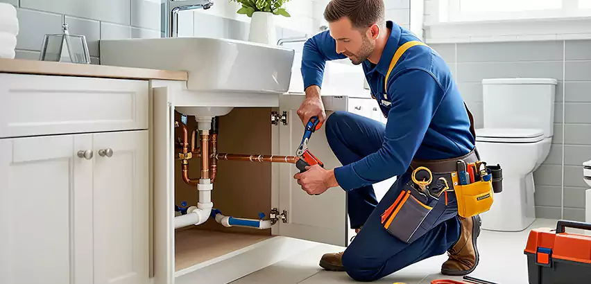 Water Damage Restoration in El Mirage