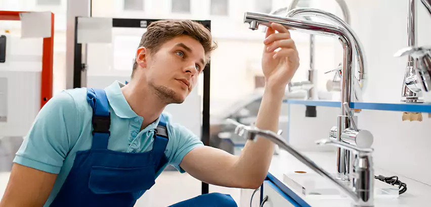 Water Leak Detection in El Mirage