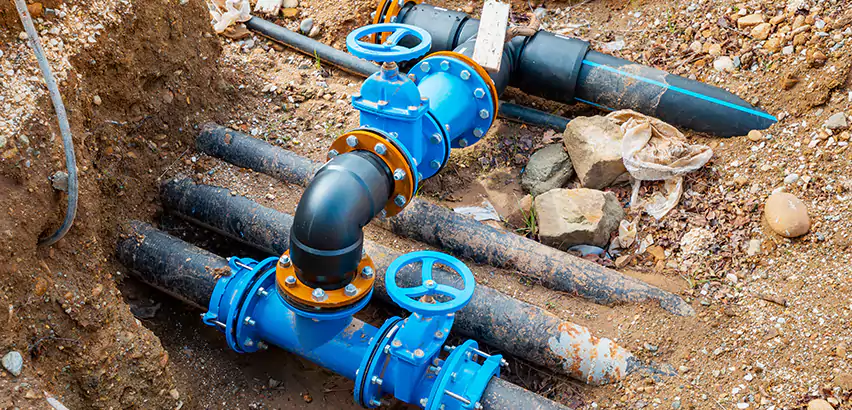 Professional Water Line Installation Services in El Mirage, AZ
