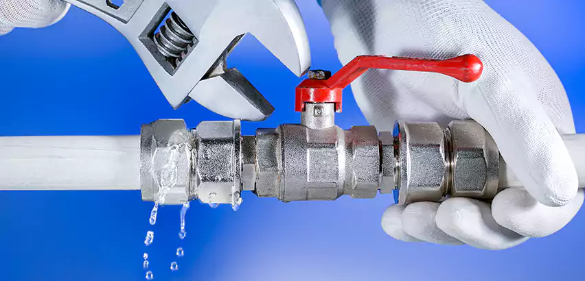 Water Line Repair in El Mirage, AZ