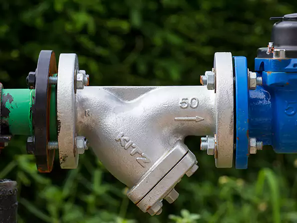 Why Choose El Mirage Plumbing Pro for Backflow Preventer Services in El Mirage, AZ?