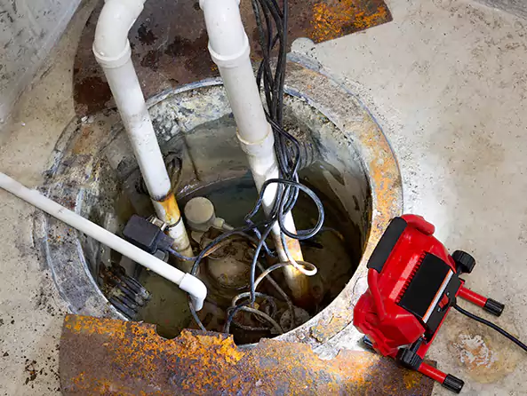 Why Choose El Mirage Plumbing Pro for Basement Sump Pump Installation in El Mirage?