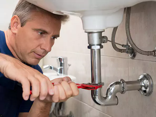 Why Choose El Mirage Plumbing Pro for Bathroom Plumbing in El Mirage, AZ?
