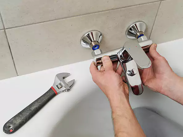 Why Choose El Mirage Plumbing Pro for Bathtub Faucet Replacement in El Mirage, AZ?
