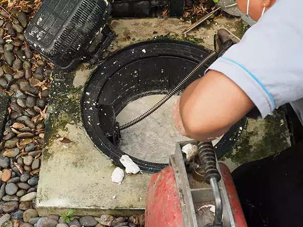 Why Choose El Mirage Plumbing Pro for Clogged Drain Repair in El Mirage, AZ?