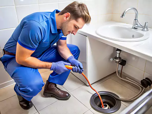 Why Choose El Mirage Plumbing Pro for Drain Repairs in El Mirage, AZ?