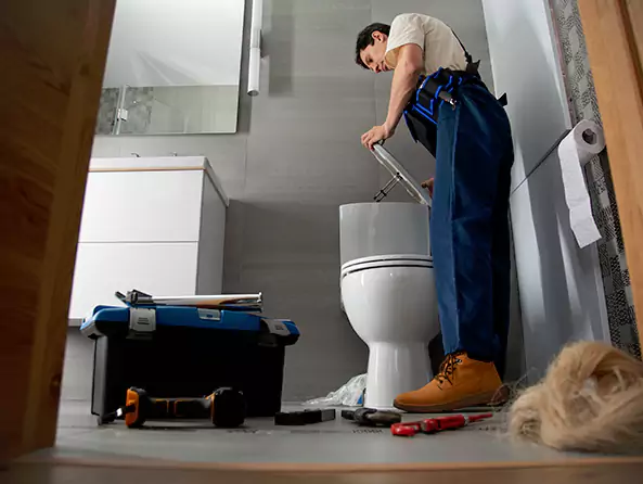  Why Choose El Mirage Plumbing Pro for Drainage Services in El Mirage, AZ?]