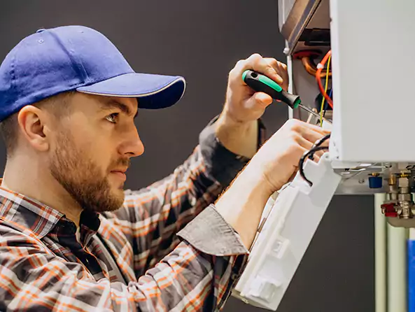 Why Choose El Mirage Plumbing Pro for Electric Tankless Water Heater Installation in El Mirage, AZ?