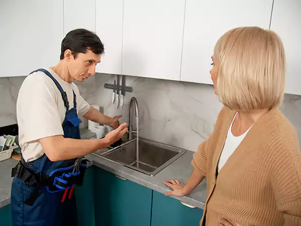 Why Choose El Mirage Plumbing Pro for Emergency Plumbing Repair in El Mirage, AZ?