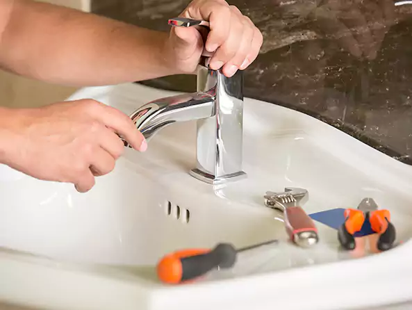 Why Choose El Mirage Plumbing Pro for Bathroom Faucet Installation in El Mirage, AZ?