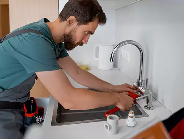 Why Choose El Mirage Plumbing Pro for Faucet Repair in El Mirage, AZ?