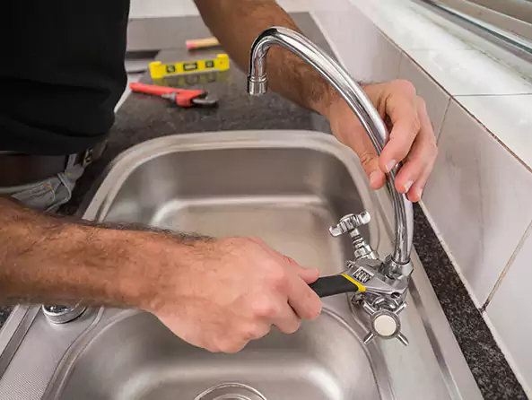 Why Choose El Mirage Plumbing Pro for Faucet Replacement in El Mirage, AZ?