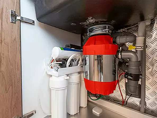 Why Choose El Mirage Plumbing Pro for Garbage Disposal Installation in El Mirage, AZ?