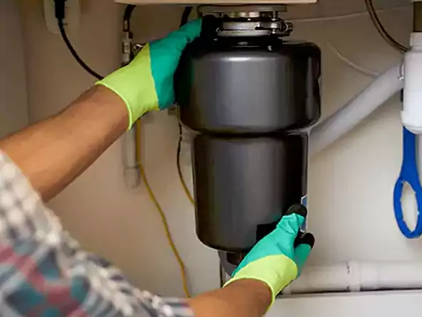 Why Choose El Mirage Plumbing Pro for Garbage Disposal Replacement in El Mirage, AZ?