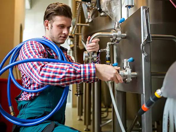 Why Choose El Mirage Plumbing Pro for Gas Leak Repair in El Mirage, AZ?