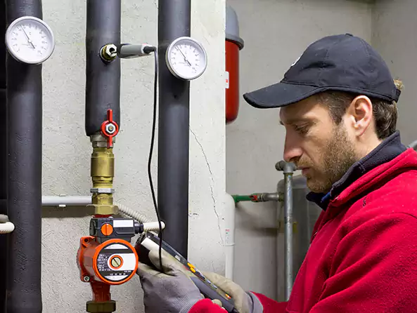 Why Choose El Mirage Plumbing Pro for Gas Line Installation in El Mirage, AZ?