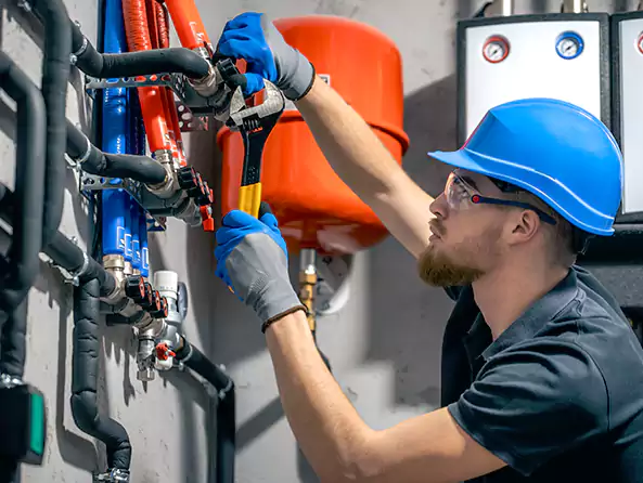 Why Choose El Mirage Plumbing Pro for Gas Water Heater Installation in El Mirage, AZ