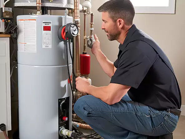 Why Choose El Mirage Plumbing Pro for Gas Water Heater Repair in El Mirage, AZ?