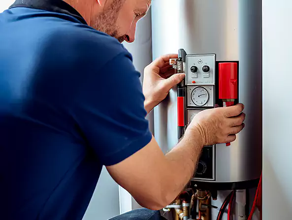 Why Choose El Mirage Plumbing Pro for Gas Water Heater Replacement in El Mirage, AZ?