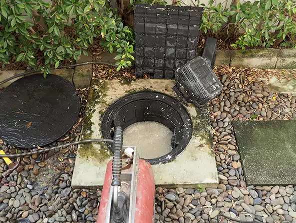 Why Choose El Mirage Plumbing Pro for Grease Trap Repair in El Mirage, AZ?