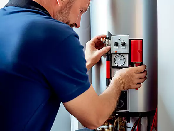 Why Choose El Mirage Plumbing Pro for Hot Water Tank Maintenance in El Mirage, AZ?