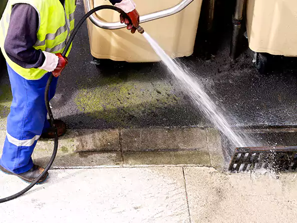 Why Choose El Mirage Plumbing Pro for Hydro Jetting in El Mirage, AZ?