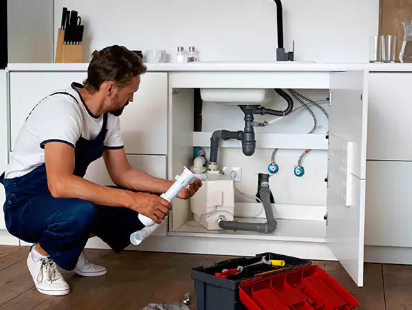Why Choose El Mirage Plumbing Pro for Insinkerator Installation in El Mirage, AZ?