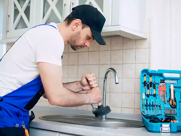 Why Choose El Mirage Plumbing Pro for Kitchen Plumbing in El Mirage, AZ?
