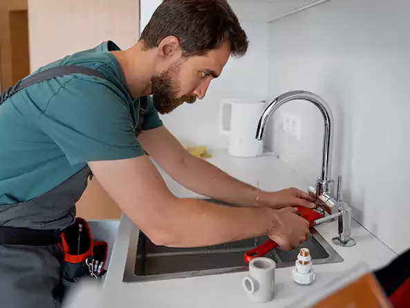 Why Choose El Mirage Plumbing Pro for Kitchen Sink Installation in El Mirage, AZ?