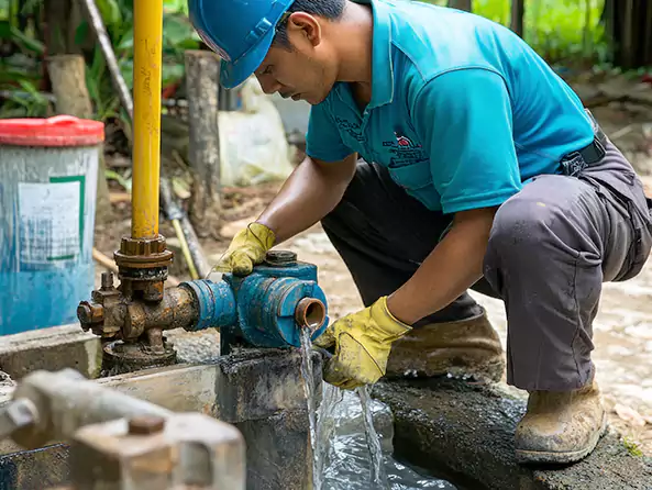 Why Choose El Mirage Plumbing Pro for Pipe Repair in El Mirage, AZ?