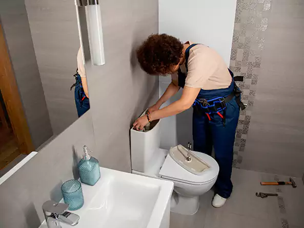 Why Choose El Mirage Plumbing Pro for Plumbers Near Me in El Mirage, AZ?