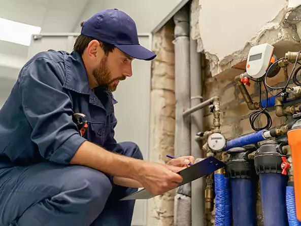 Why Choose El Mirage Plumbing Pro for Plumbing Maintenance in El Mirage, AZ?