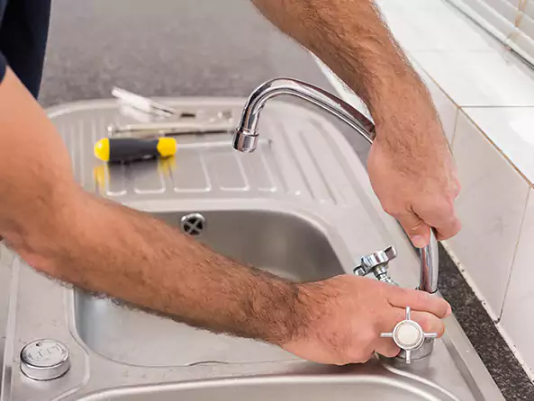Why Choose El Mirage Plumbing Pro for Plumbing Replacement in El Mirage, AZ?