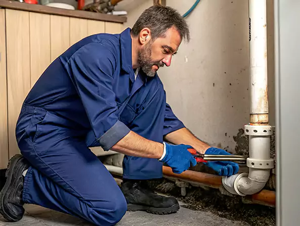  Why Choose El Mirage Plumbing Pro for Repiping Services in El Mirage?