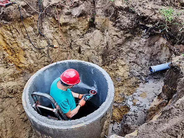 Why Choose El Mirage Plumbing Pro for Septic Tank Repair in El Mirage, AZ?
